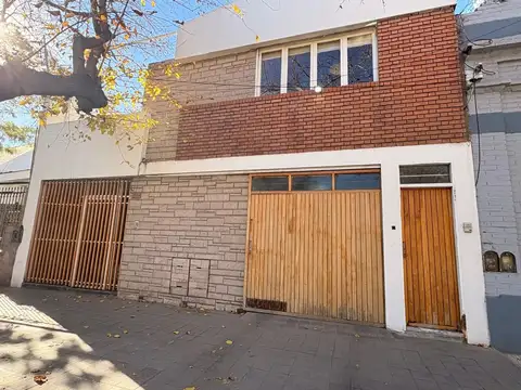 Venta casa 5ta seccion departamento independiente