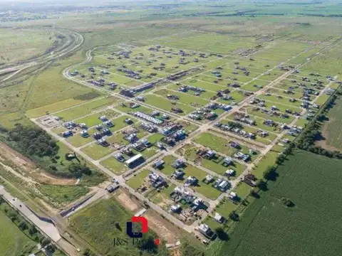 Terreno en Venta de 250,0 m2