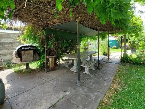 Casa en Venta en Castelar, USD 120.000
