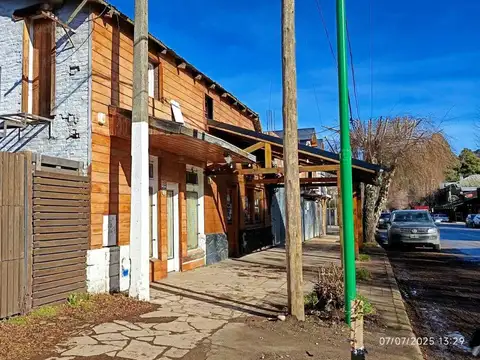 Lote  en Venta en Centro, San Martin de los Andes, Patagonia