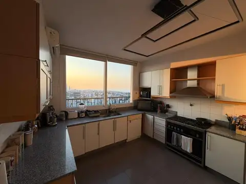 Departamento en Alquiler 40 años