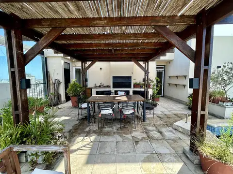 Departamento en Alquiler en Recoleta, USD 3.500
