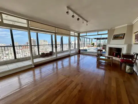 Departamento en Alquiler de 5 ambientes