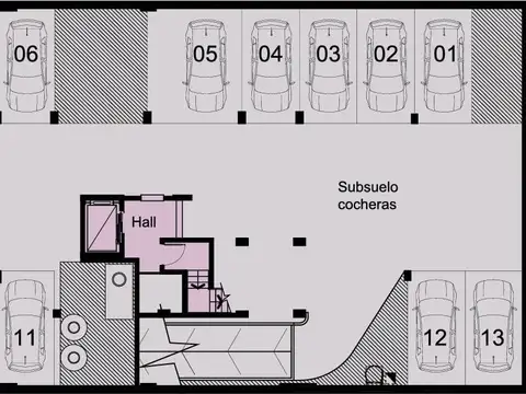 Departamento en Venta en Caseros, USD 169.570