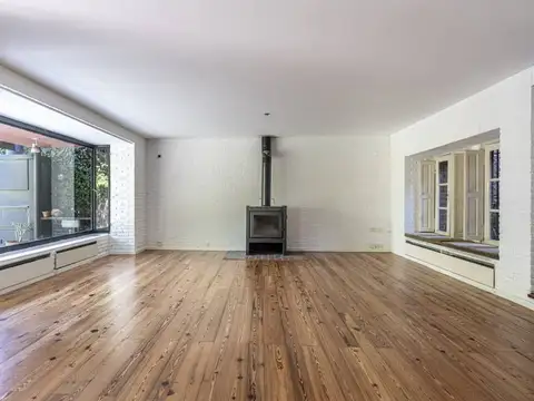 Casa en Venta en Belgrano, USD 1.500.000