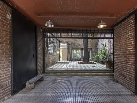 Casa en Venta en Belgrano, USD 1.500.000