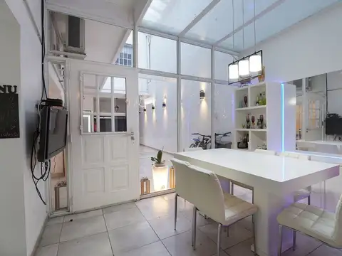 VENTA CASA BOEDO EXTRAORDINARIA PROPIEDAD A NUEVA