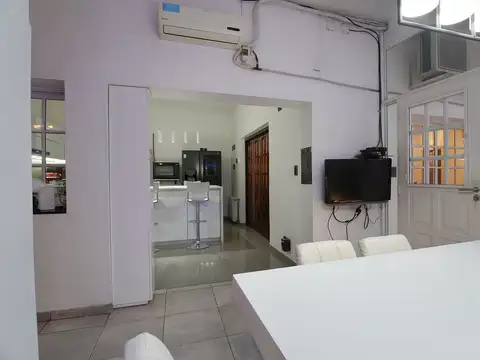 Casa en Venta 8 años