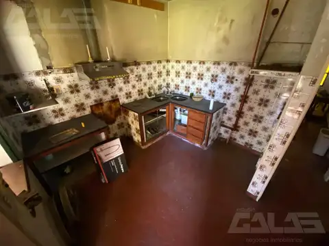 Casa en Venta 50 años