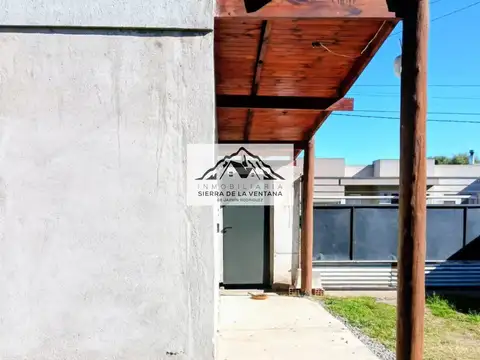 Casa en Venta en Coronel Suárez, USD 110.000
