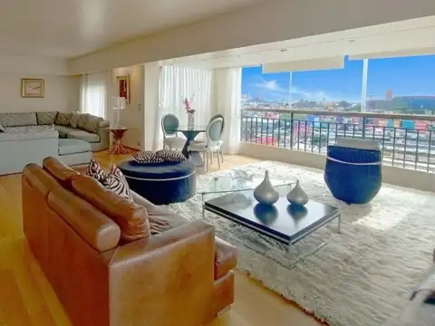Departamento en Venta en Recoleta, Capital Federal