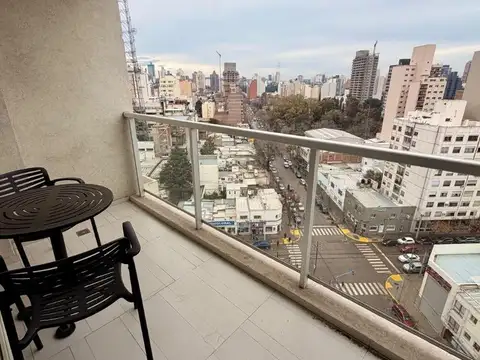 Departamento en Alquiler en Área Centro Este, $ 1.900.000