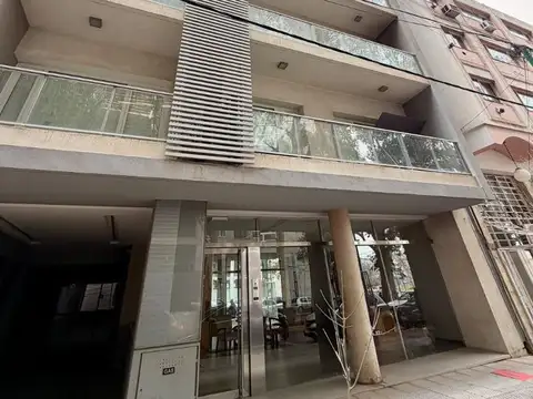 CENTRO NQN ALQUILER DPTO AMOBLADO COCHERA
