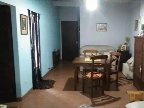 Departamento 2 ambientes Venta Castelar