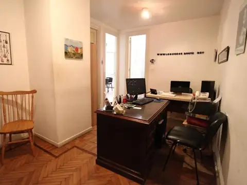 Oficina en Venta en San Nicolás, USD 98.000