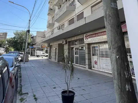 Enrique Del Valle Iberlucea 4600