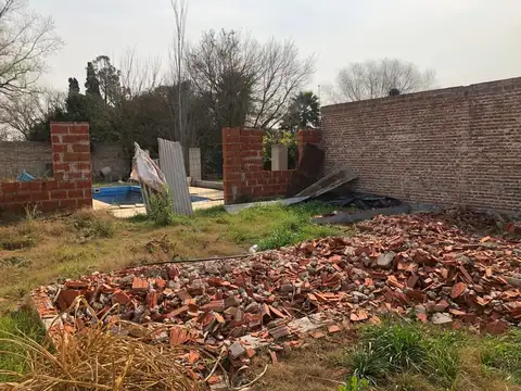 Terreno en Venta en Funes, USD 43.000