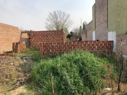 Terreno en Venta de 510,0 m2