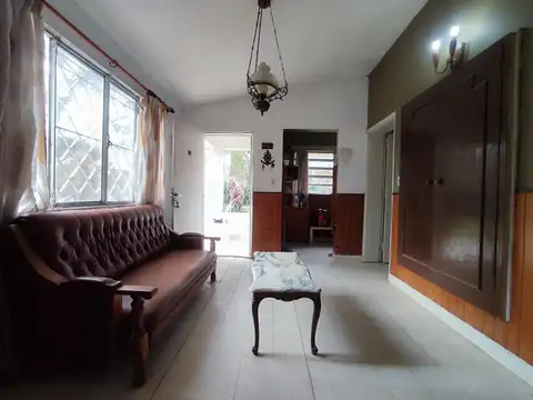Casa en Venta 70 años