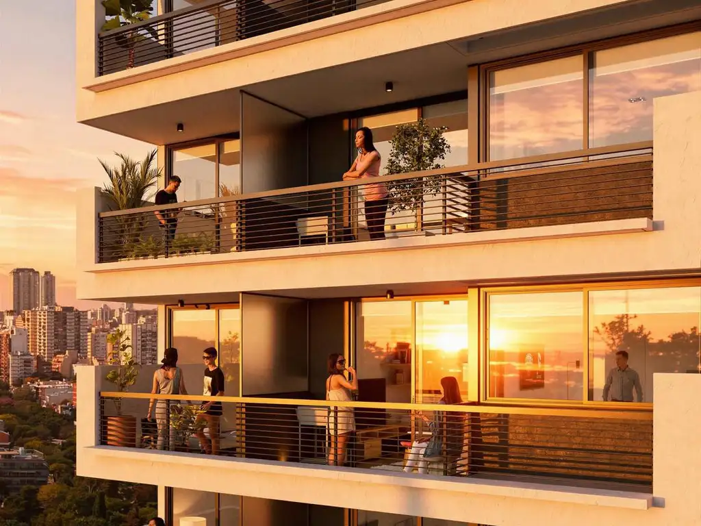 NITIUM RIVADAVIA | ARQUESA en Velez Sarsfield