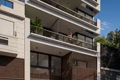 NITIUM RIVADAVIA | ARQUESA de 1 Dormitorios