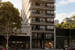 Emprendimiento en Velez Sarsfield de 1 Dormitorios