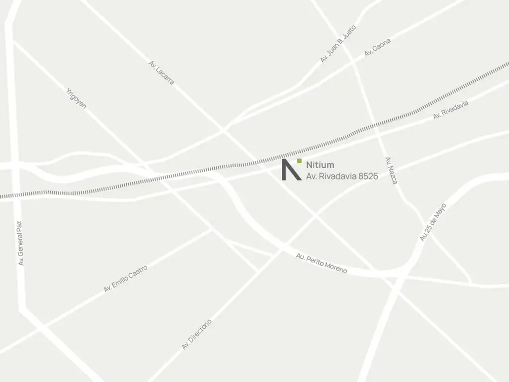 NITIUM RIVADAVIA | ARQUESA - Foto 11