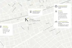 NITIUM RIVADAVIA | ARQUESA de 47 Unidades en Velez Sarsfield