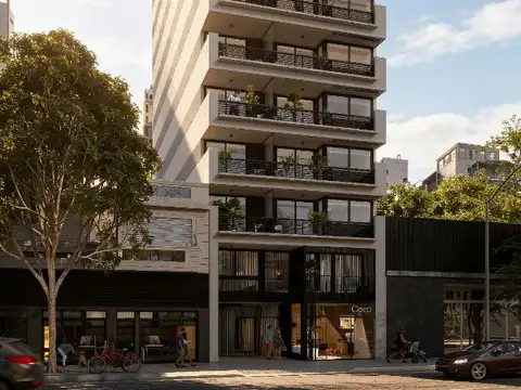 NITIUM RIVADAVIA | ARQUESA