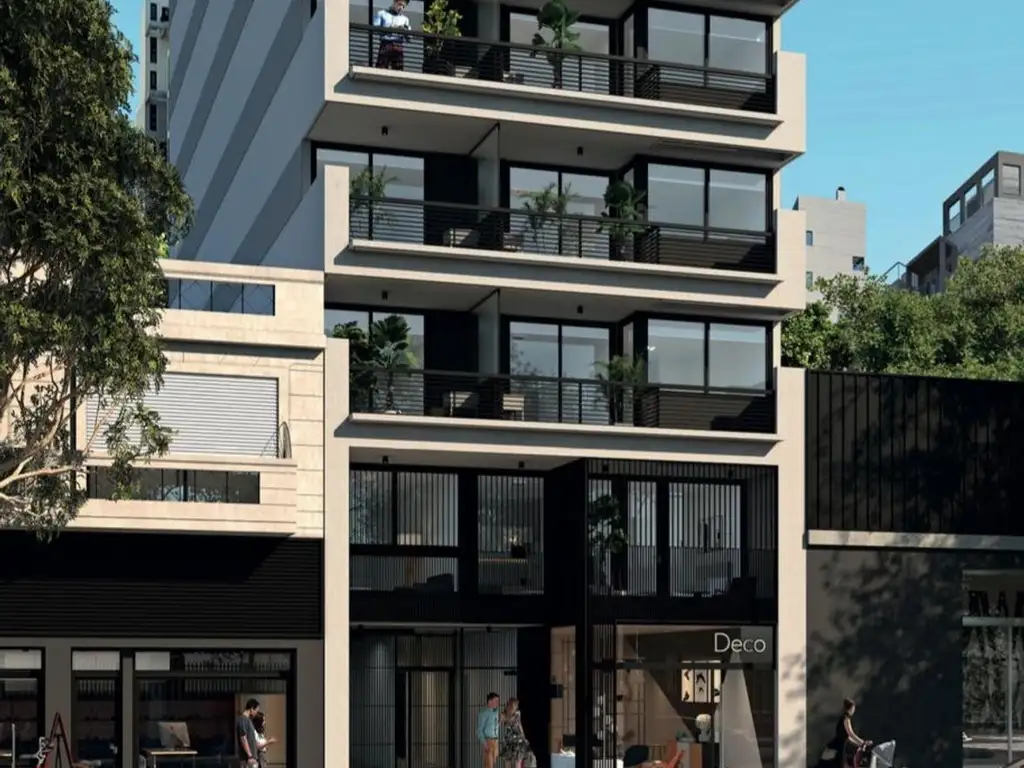 NITIUM RIVADAVIA | ARQUESA - Entrega Septiembre 2028