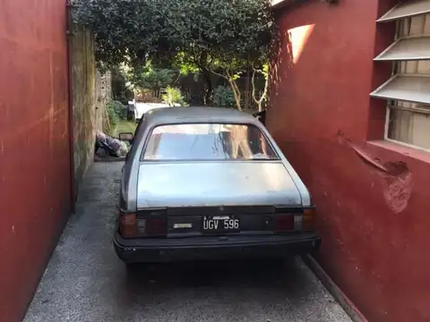 Terreno en Venta en Tablada, USD 90.000