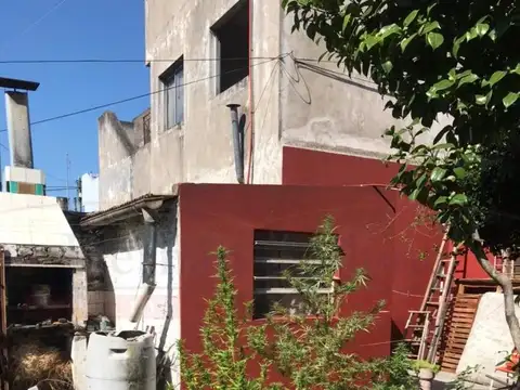 EXCELENTE LOTE EN LA TABLADA