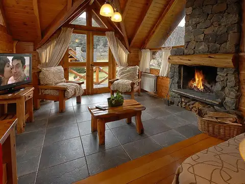 Hotel en Venta en Villa la Angostura, Los Lagos