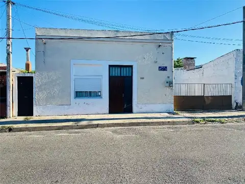 Casa en Venta en San Jose de Mayo, USD 95.000