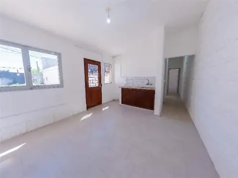 Dos casas en el mismo padrón, ideal inversor