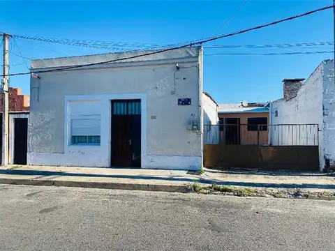 CASAS - CASA - SAN JOSÉ DE MAYO