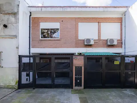 Pasaje Antonio Bermudez al 1400