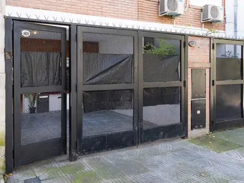 Depto Tipo Casa en Venta de 3 dormitorios
