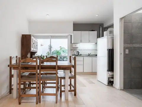 Depto Tipo Casa en Venta 30 años