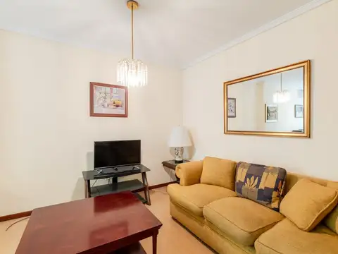 Departamento en Venta en Recoleta, USD 245.000