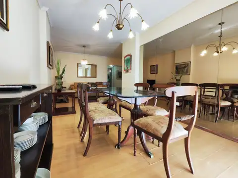 Departamento en Venta 36 años