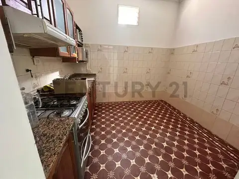 Ph de tres ambientes en venta en Ciudadela
