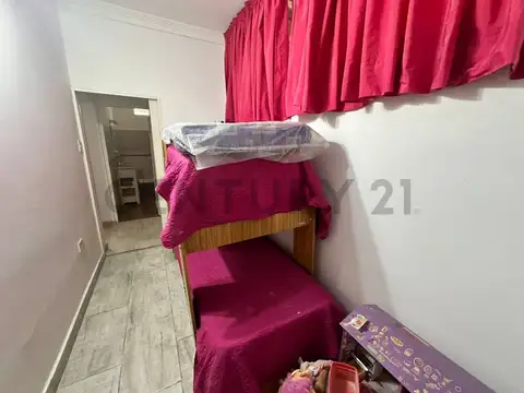 Departamento en Venta en Ciudadela, USD 56.000