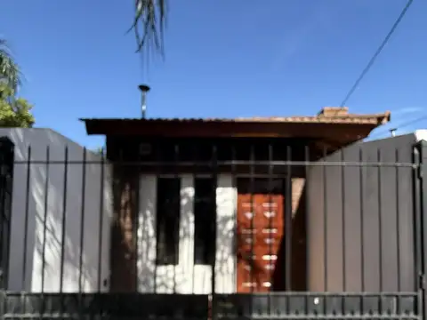 CASA | 2 AMBIENTES | JARDÍN | GALPÓN | RUTA 8 | PILAR