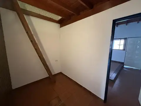 Casa en Alquiler al Este