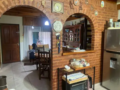 Casa en Venta 20 años