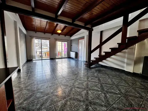 Departamento en Alquiler de 3 dormitorios