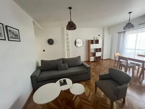 Tronador 1599 , Piso 2