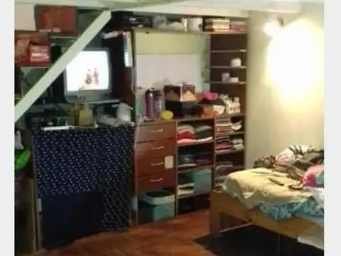 Depto Tipo Casa en Venta en Villa Luro, USD 180.000