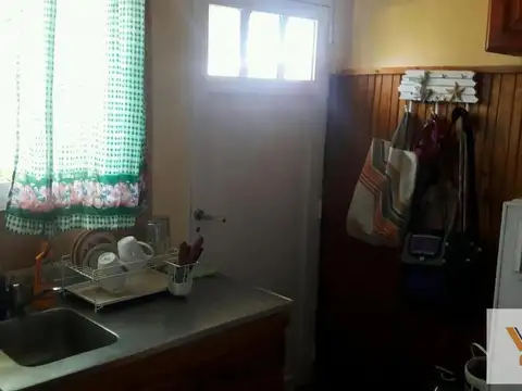 Depto Tipo Casa en Venta de 2 ambientes